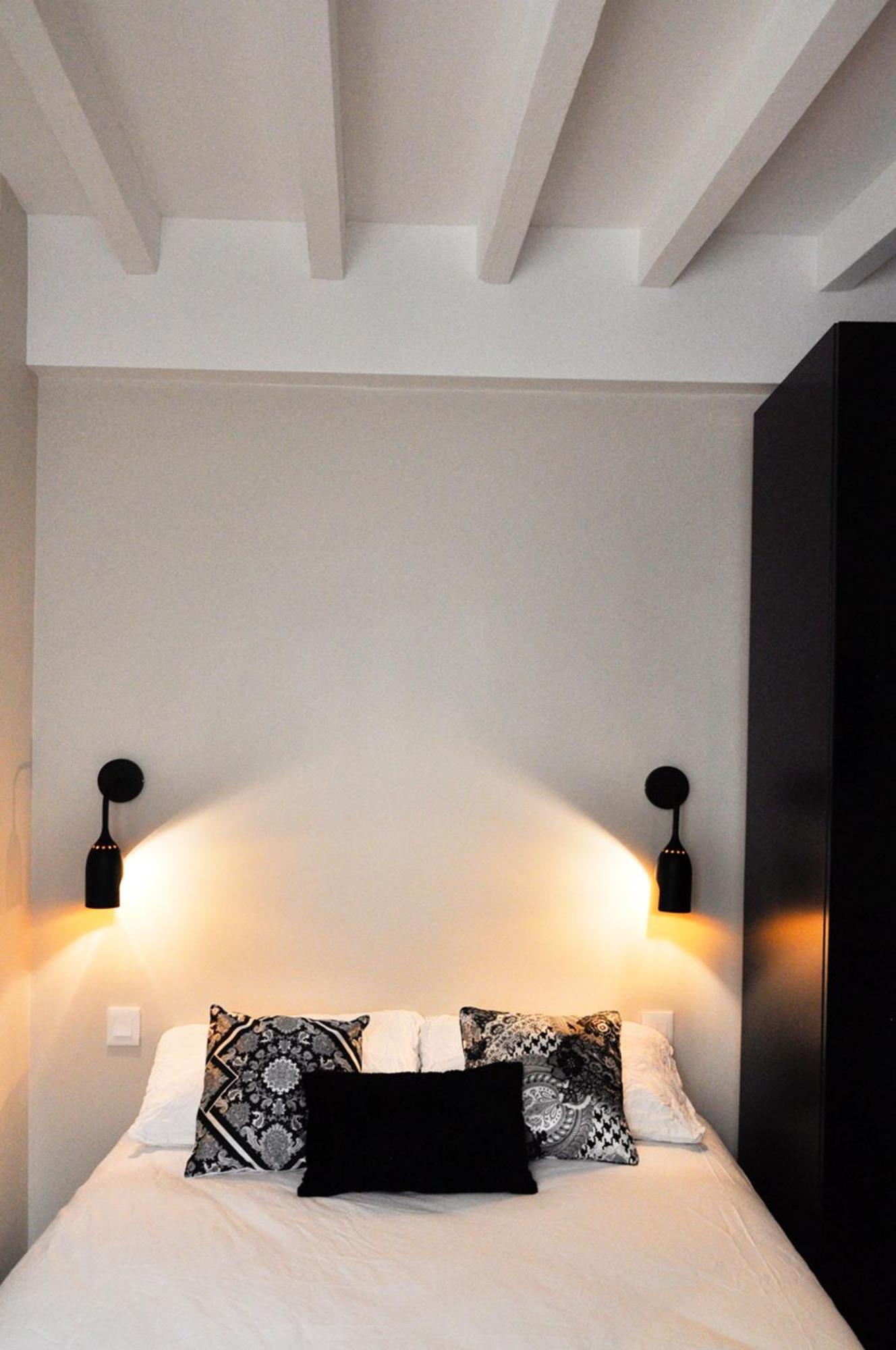 Charming Duplex In Montmartre Apartamento Paris Exterior foto